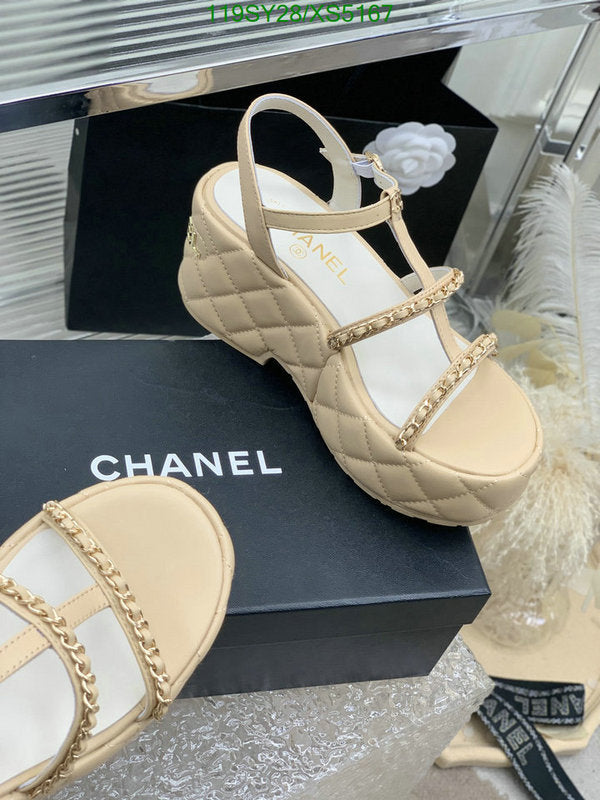 SAMC - CHL Women Shoes High Heels - 175