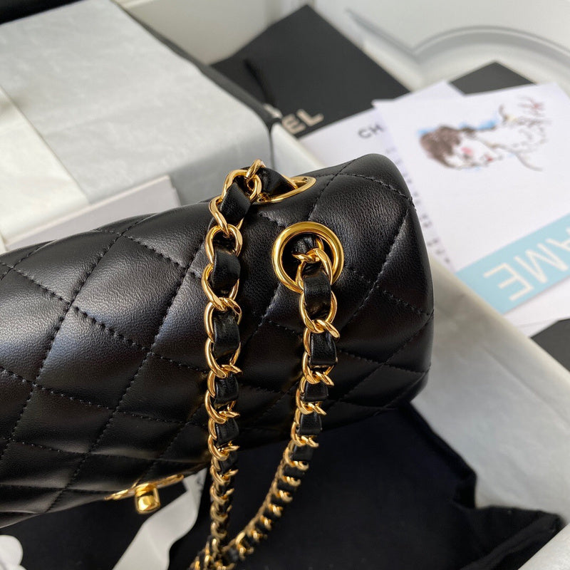 ELE - CHL Bags - 386