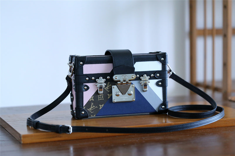 Glami Fashion Lu-Vi bags - 8224