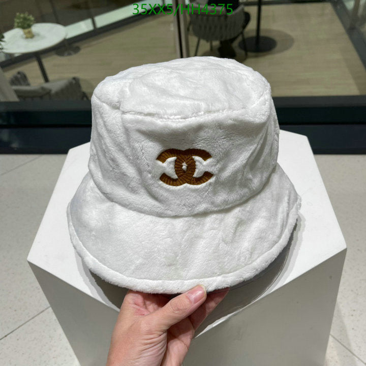 SAMC - CHL Caps & Hats - 307