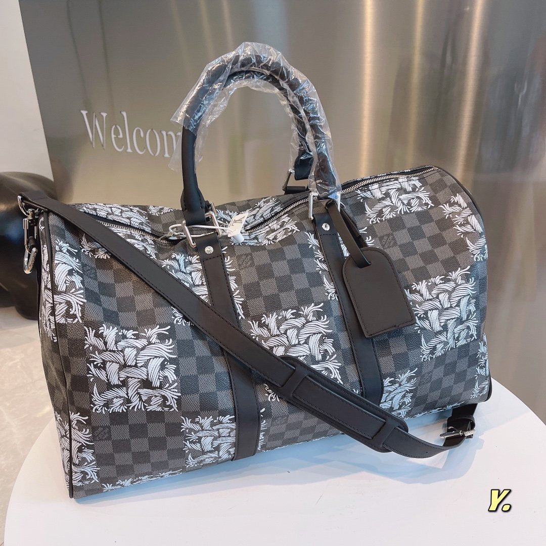 EN - New Arrival Bags LUV 519