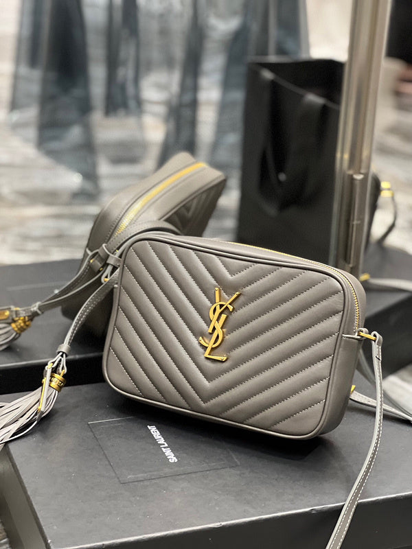 Glami- Glami- - SLY Bags - 694