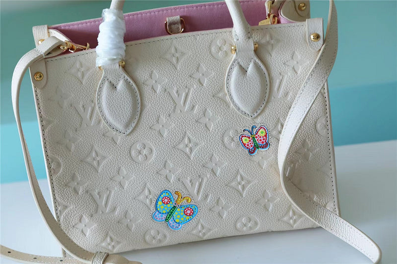 ELE - LUV Bags - 222