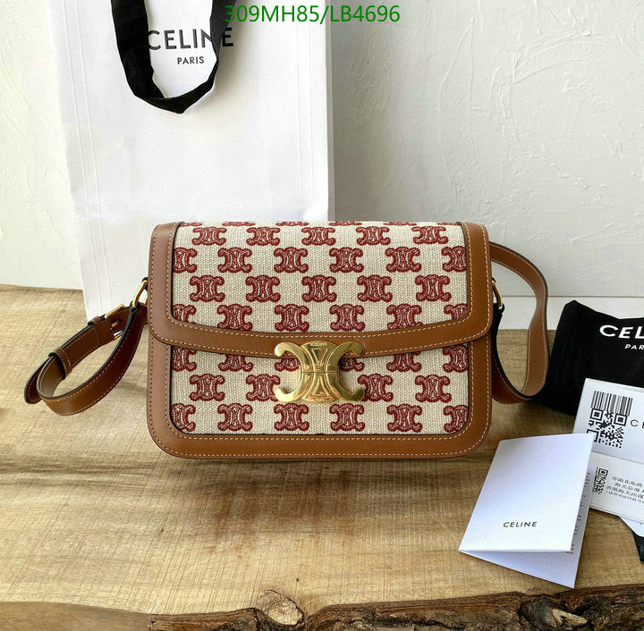SAMC - COL Bags - 250