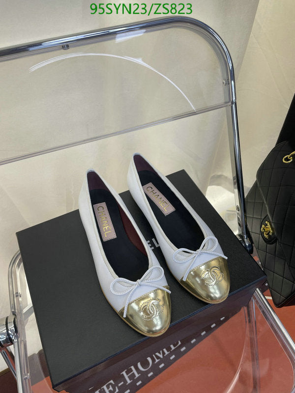SAMC - CHL Women Shoes Ballet - 351