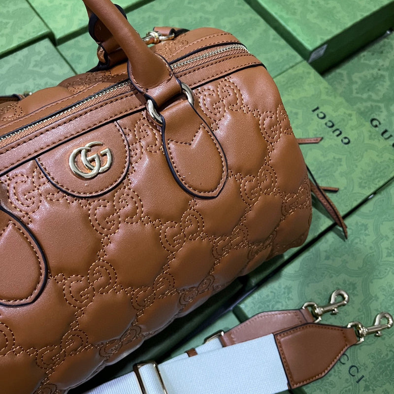Satchel Bags - GCI Bags - 927
