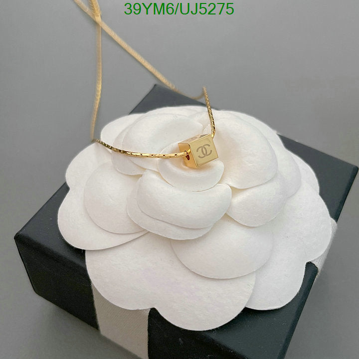 SAMC - CHL Jewelry - 437