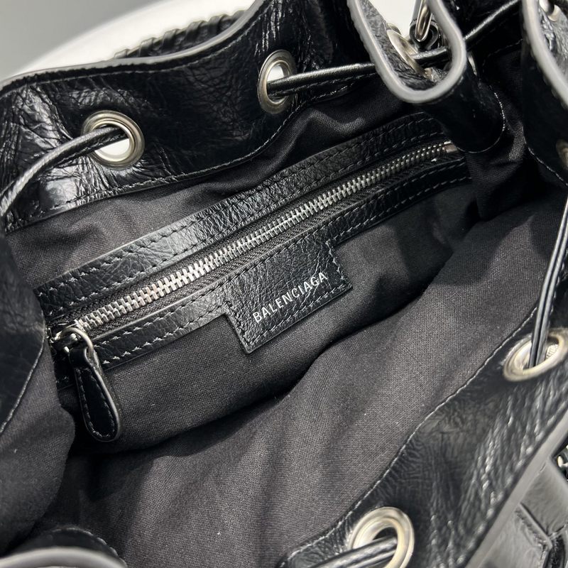 Satchel Bags - BGA Bags - 258