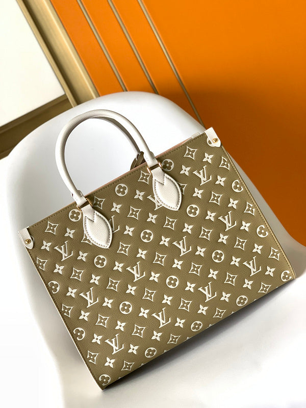 Satchel Bags - VL Bags - 085