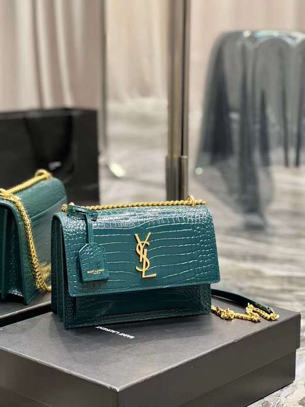 ELE - SLY Bags 499