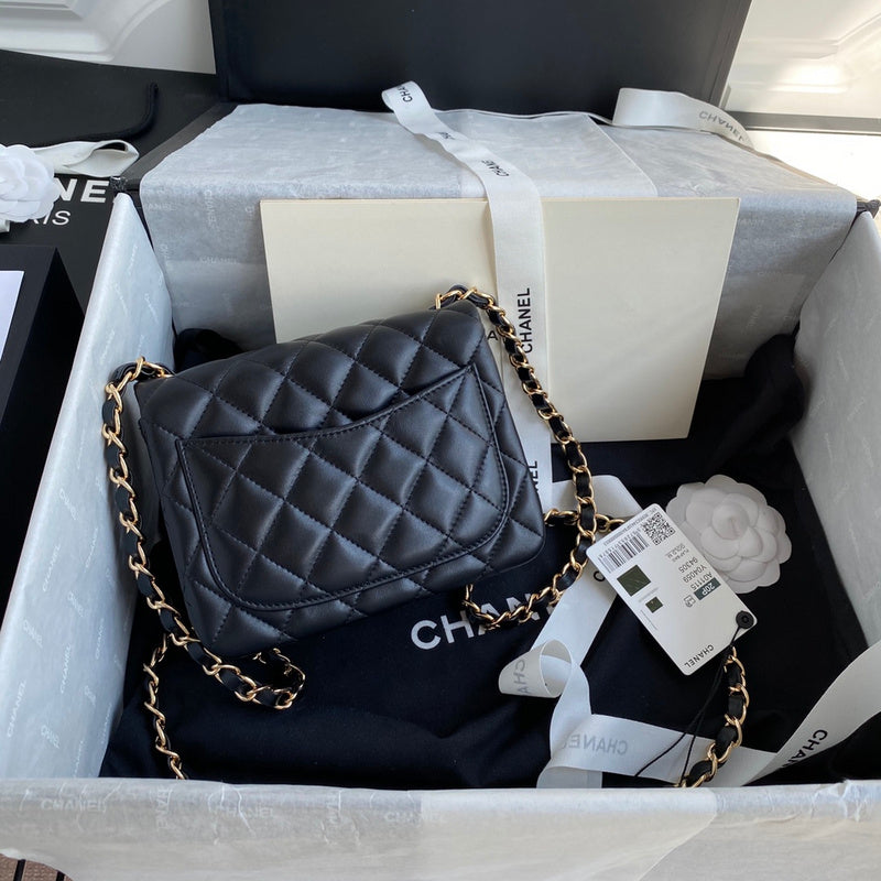 Satchel Bags - CHL Bags - 6543