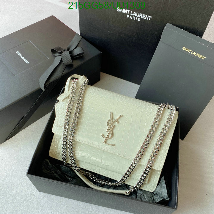 SAMC - YLS Bags - 084