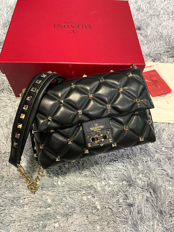Satchel Bags - VTO Bags - 201