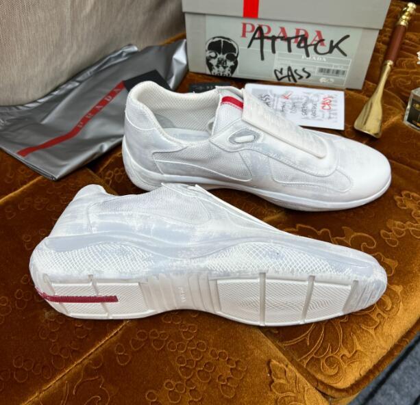 glamy - PD Men Shoes - 198