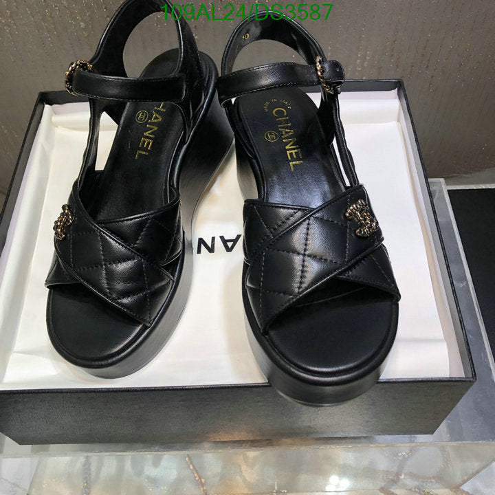 SAMC - CHL Women Shoes High Heels - 060