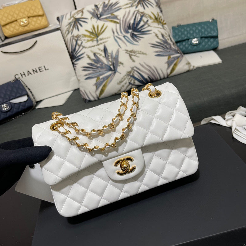 Satchel Bags - CHL Bags - 3241
