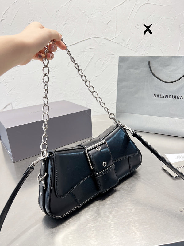 Satchel Bags - BGA Bags - 1317