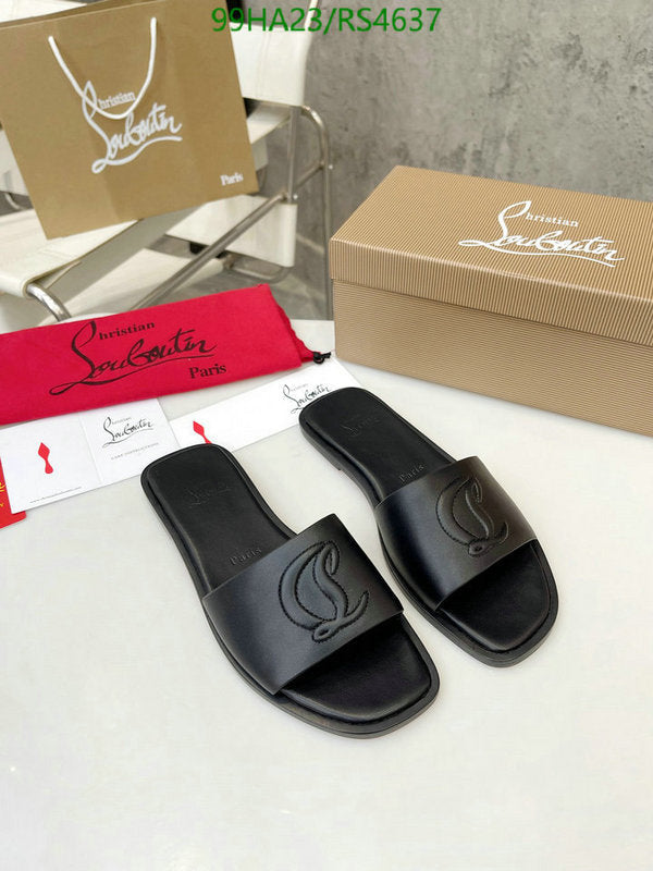 SAMC - CBL Women Shoes - 080