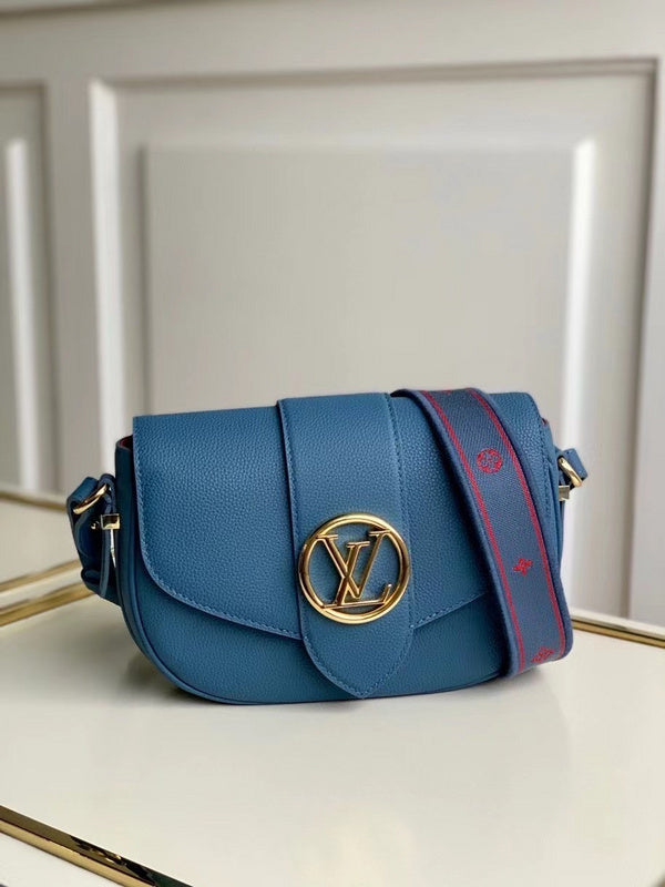 Satchel Bags - VL Bags - 883