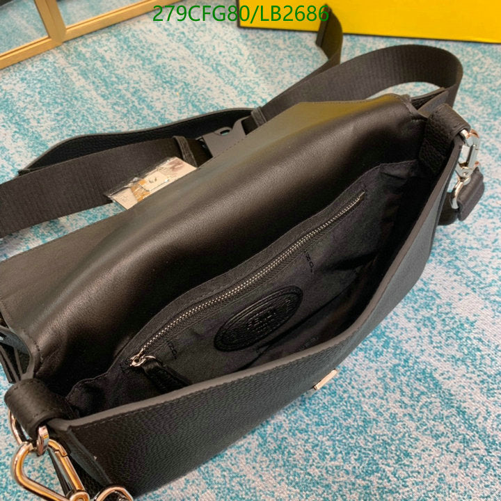 SAMC - FDE Bags - 595
