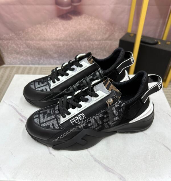 SAMC - FDE Men Shoes - 024