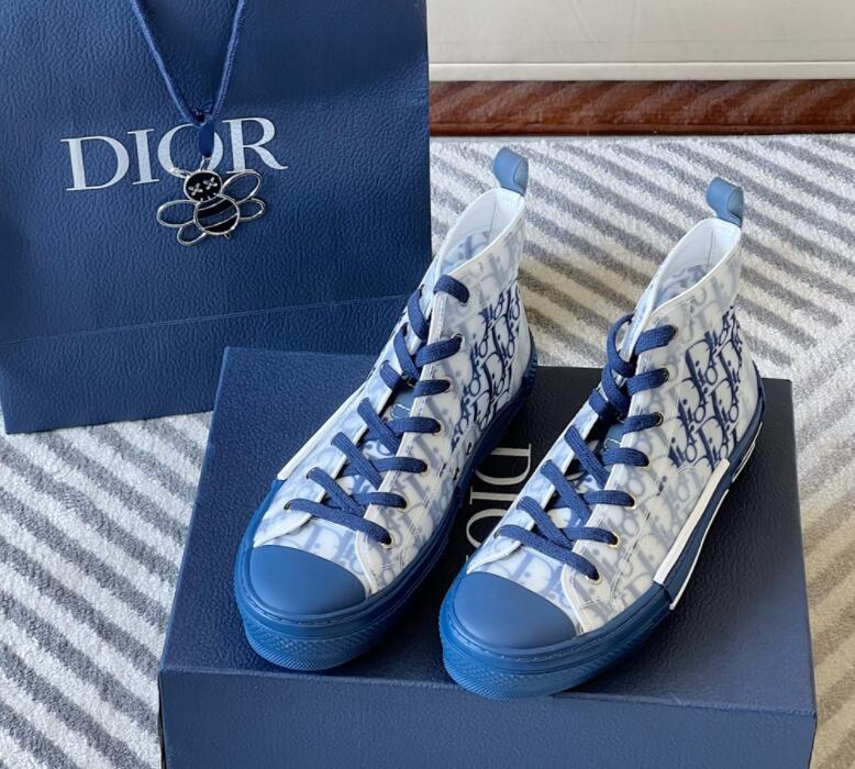 SAMCC - DOR Men Shoes - 569