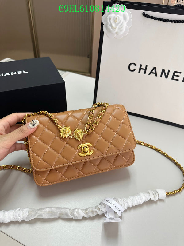 Glami - CHL Bags - 200