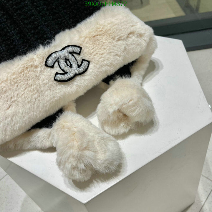 SAMC - CHL Caps & Hats - 325