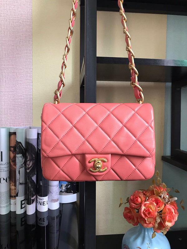 Satchel Bags - CHL Bags - 3451