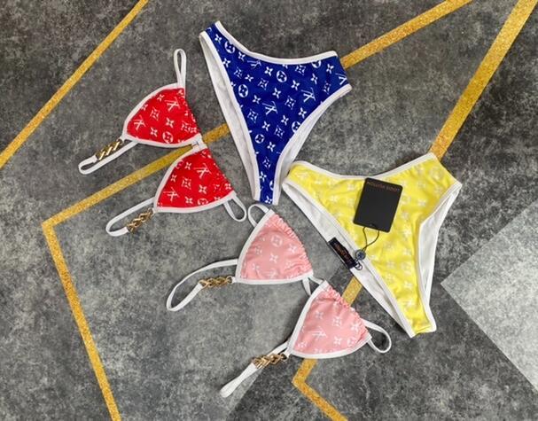 SAMC - Mix Swimsuits - 122