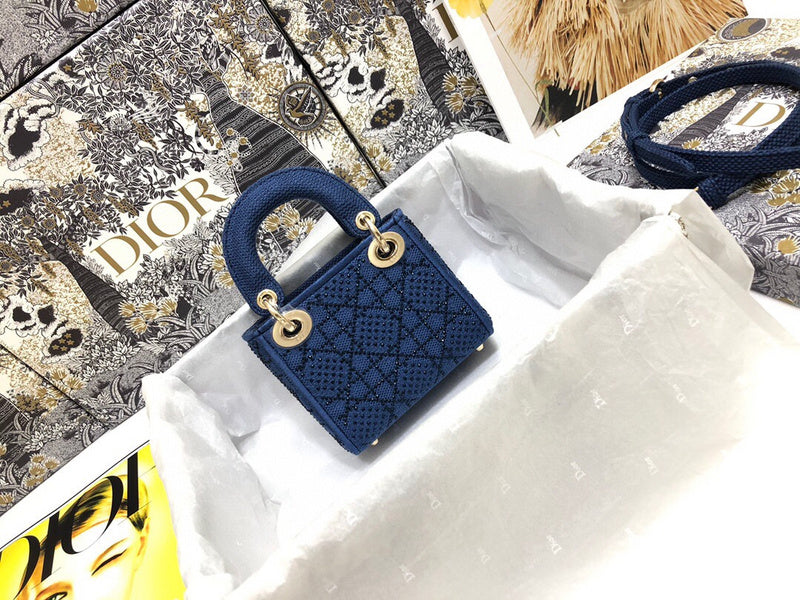 Glami Fashion - DIR Bags - 1336
