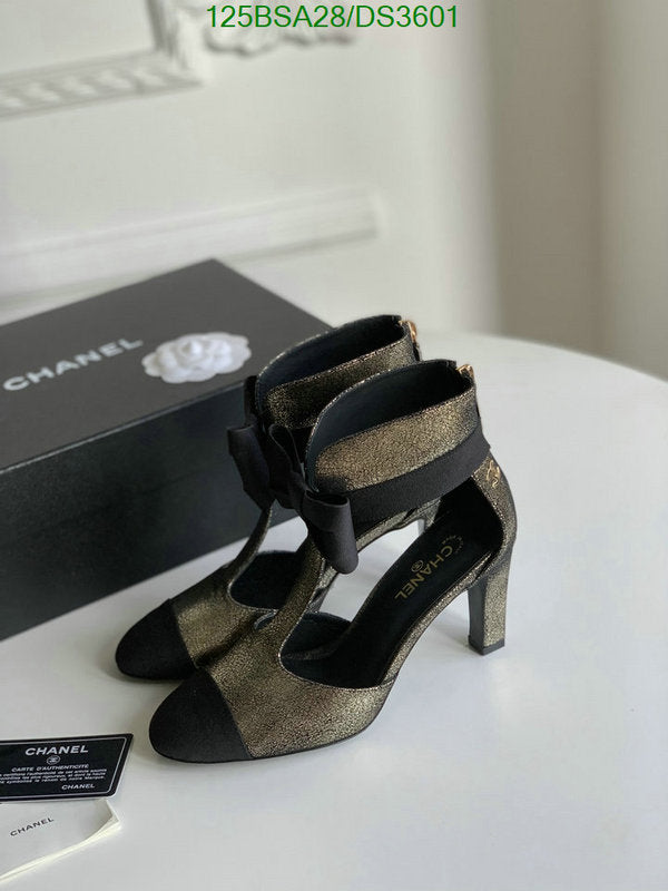 SAMC - CHL Women Shoes High Heels - 014