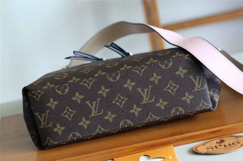 Satchel Bags - VL Bags - 7961