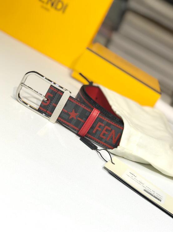 SAMC - Mix Belts - 161
