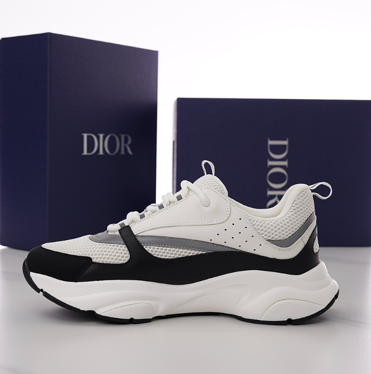 SAMCC - DOR Men Shoes - 010