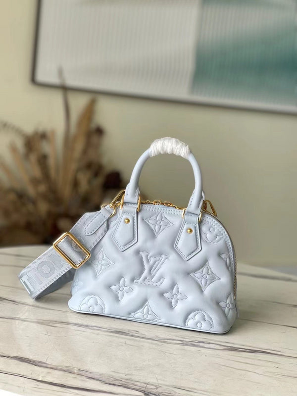 Glami Fashion Lu-Vi Bags - 16617