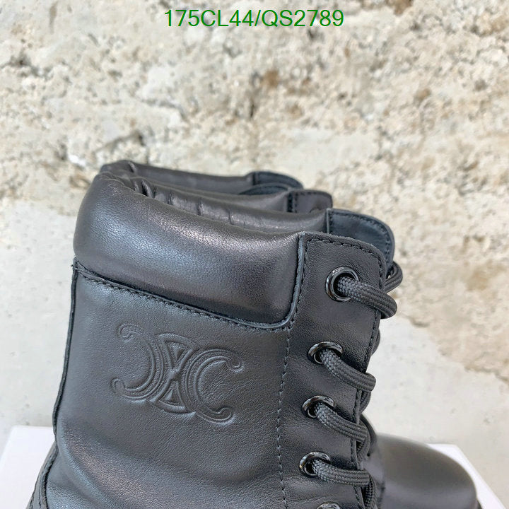 SAMC - COL Women Shoes - 112