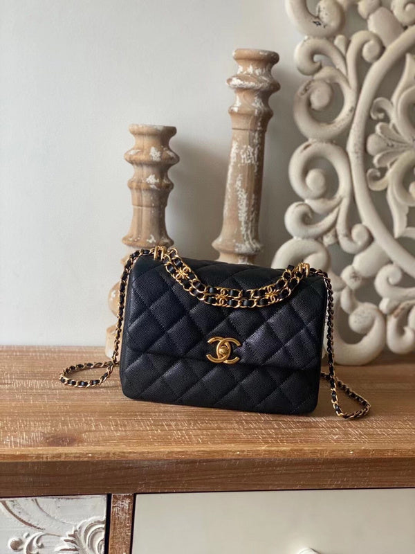 Satchel Bags - CHL Bags - 2569