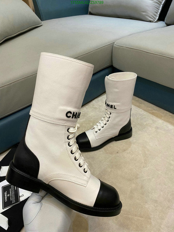 SAMC - Mix Boots - 165