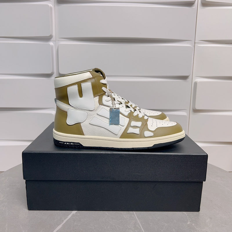 glami - AMIR Men Shoes - 209
