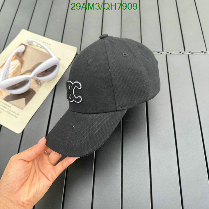 SAMC - COL Caps & Hats - 144