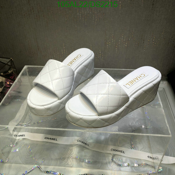 SAMC - CHL Women Shoes High Heels - 037