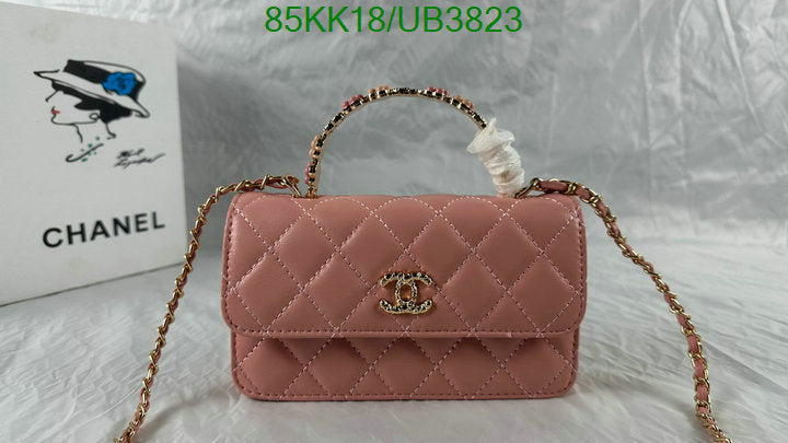 SAMC - CHL Bags Crossbody - 087