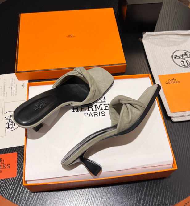 SAMC - HMS Women Shoes - 616