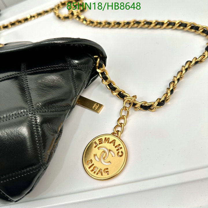 SAMC - CHL Bags Crossbody - 021
