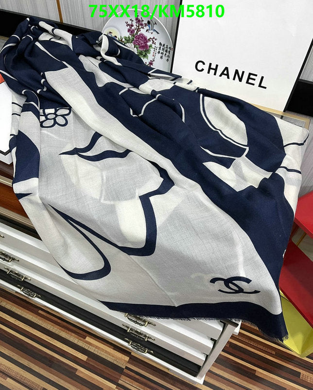 SAMC - CHL Scarves - 049
