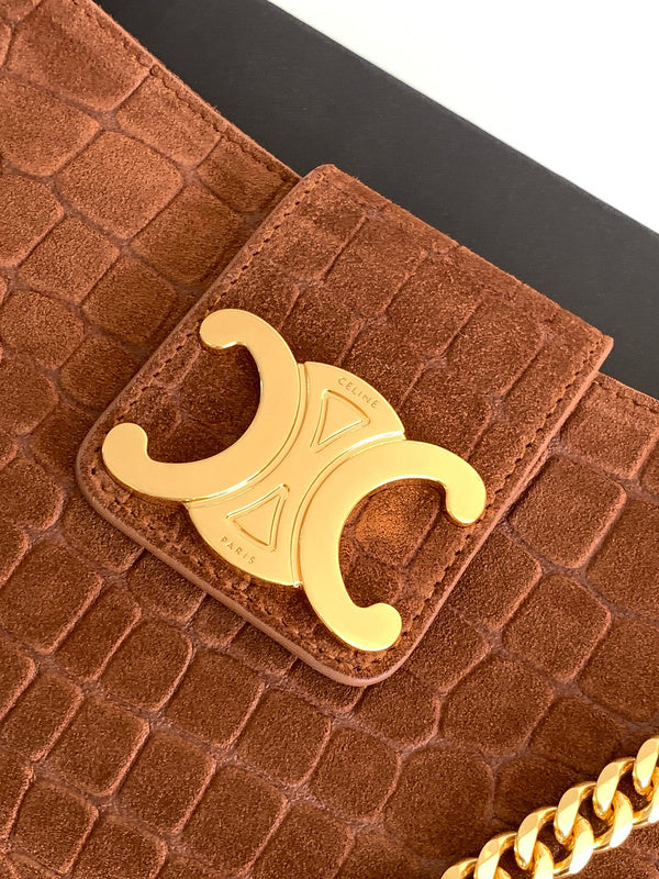 Glamy - COL Bags - 095