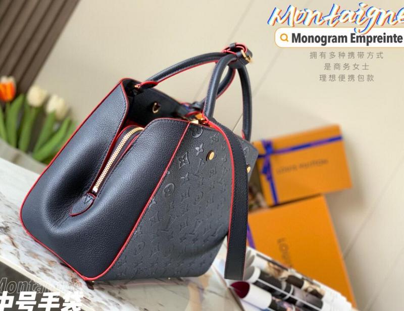 SAMC - LOV Bags - 2056
