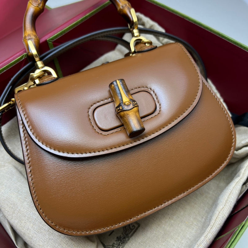 Glami Fashion - GCI Bags - 12012
