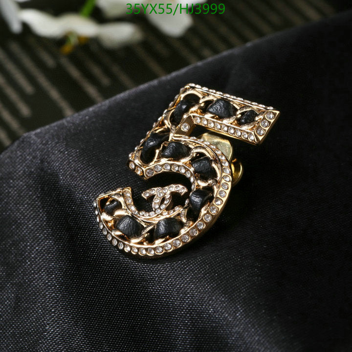 SAMC - CHL Jewelry - 539